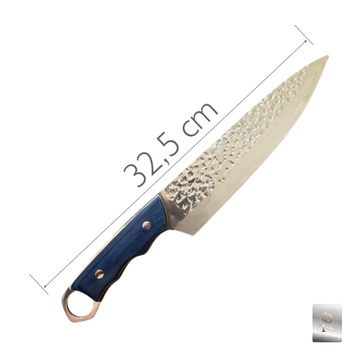 Faca Chef Ergonômica Pro