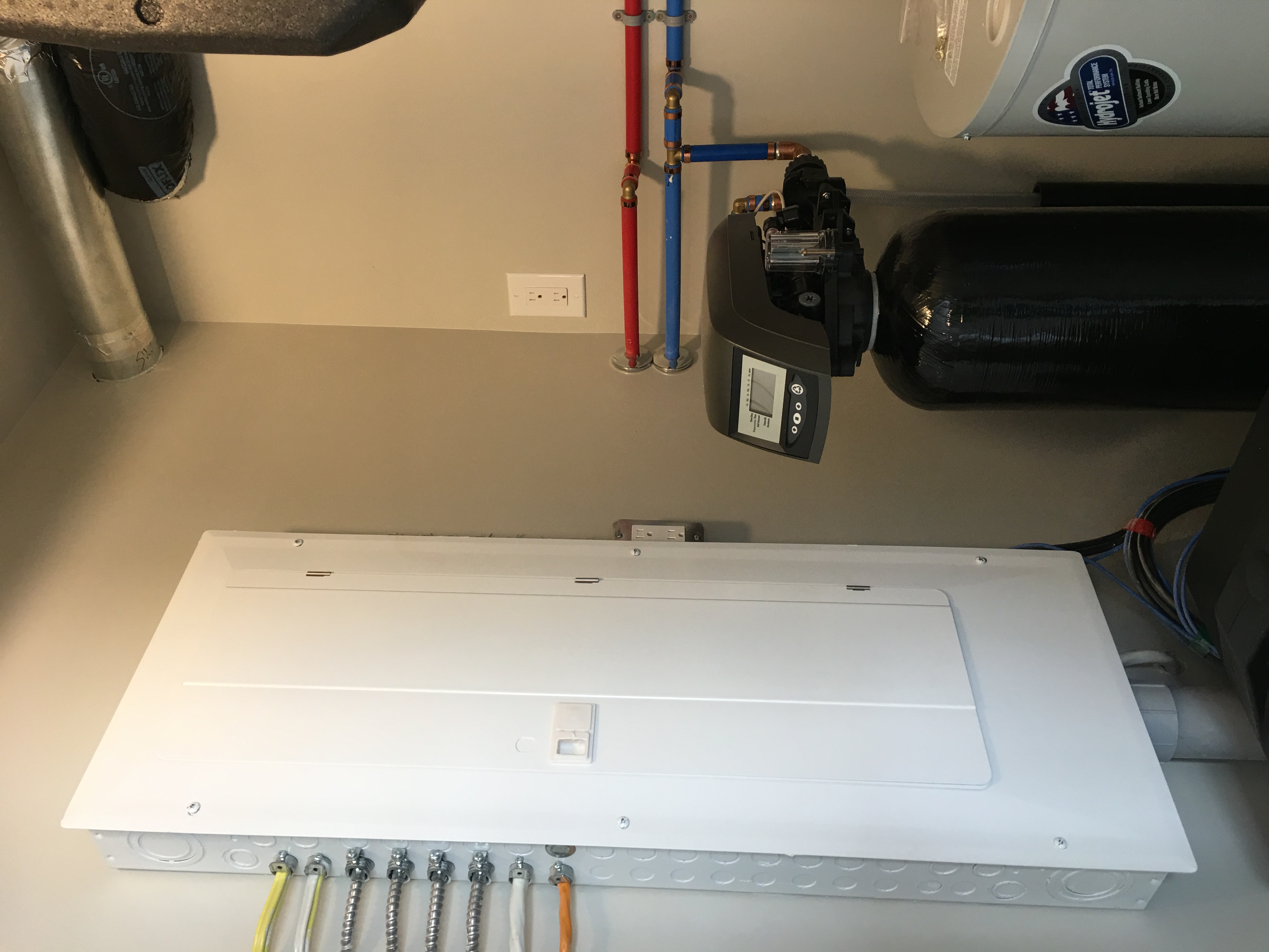 electrical
