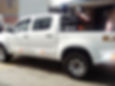 TOYOTA HILUX 4X4