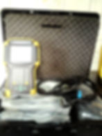 Scanner Universal Hanatech