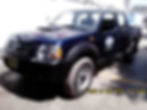 NISSAN NAVARA 4X4