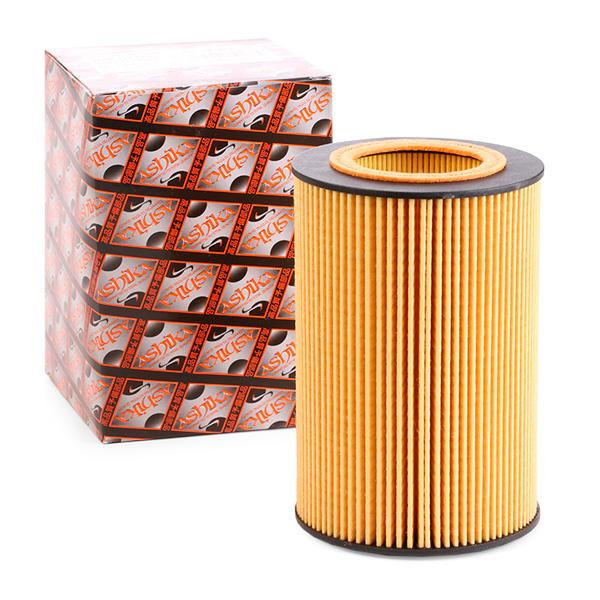 ASHIKA 20-0M-000 Filtro aria