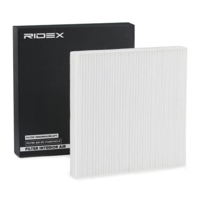 RIDEX 424I0359 Filtro abitacolo Cartuccia filtro, Filtro antipolline