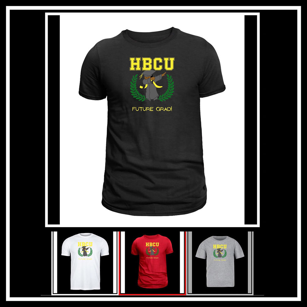 HBCU FUTURE GRAD