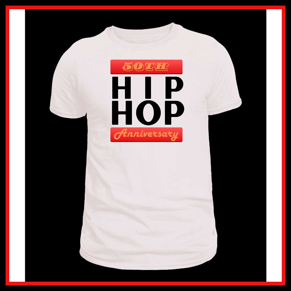 Thumbnail: 50th CELEBRATION OF HIP HOP