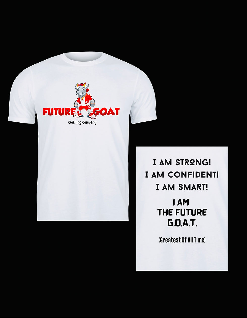 FUTURE GOAT LOGO