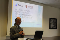 Aging and Rejuvenation Conference