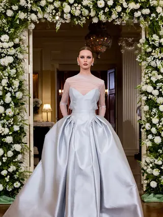 NARDOS | Julian Gold Bridal NARDOS | Julian Gold Bridal