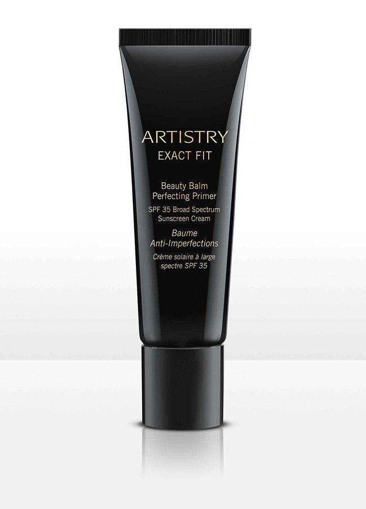 BB Cream Bálsamo Perfeccionador Artistry