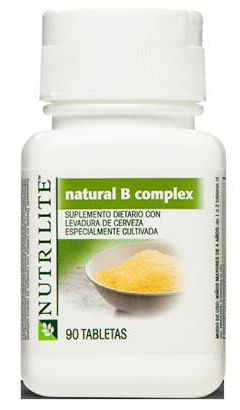 Natural B Complex