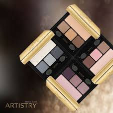 Cuarteto sombras de ojos Pink Chocolate, Spice Bronze ,Plumberry,Smoky,Natural G