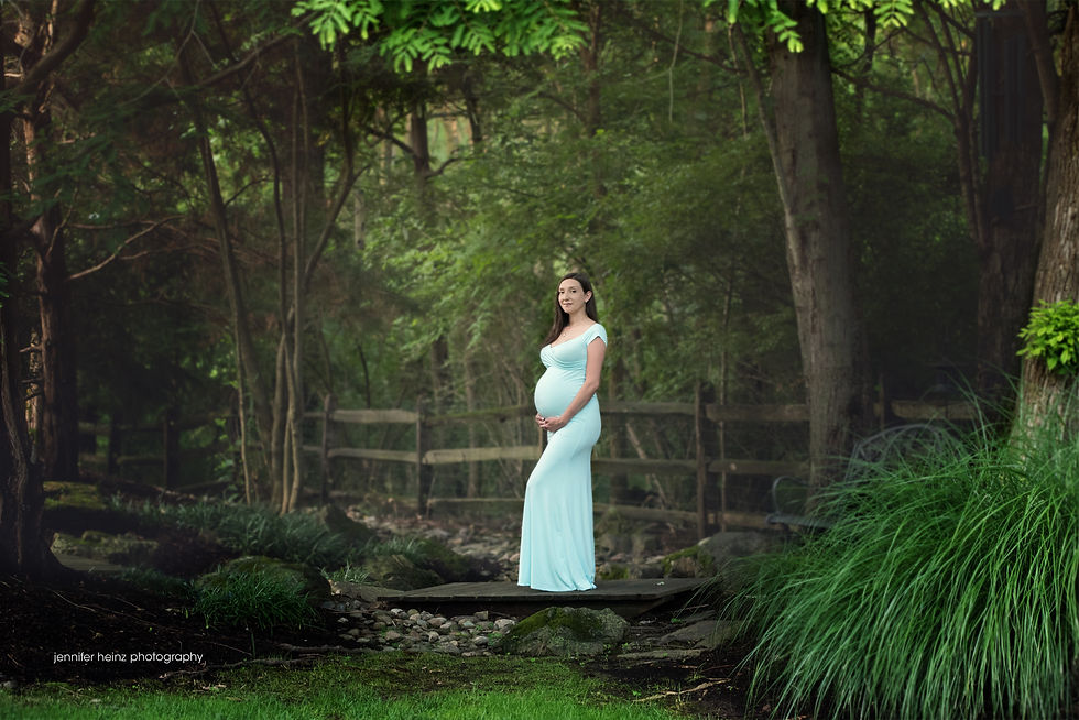 chester county maternity