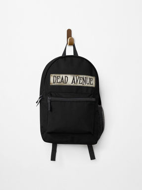 Backpack , Dead Avenue