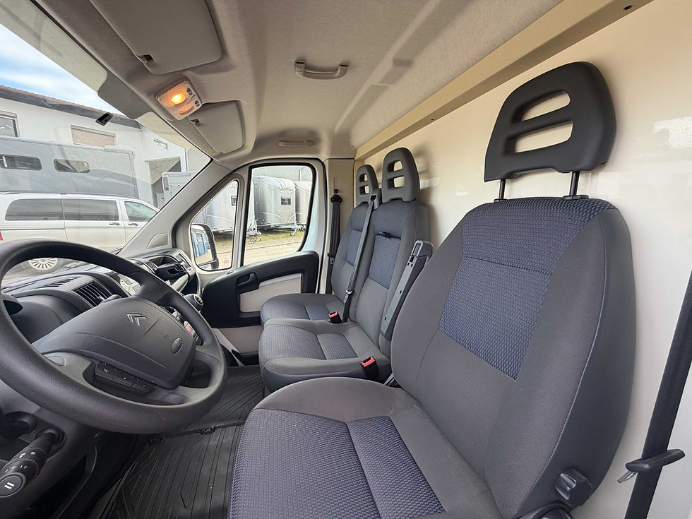 Miniaturbild: 2-Ride 2 Rampen Citroen