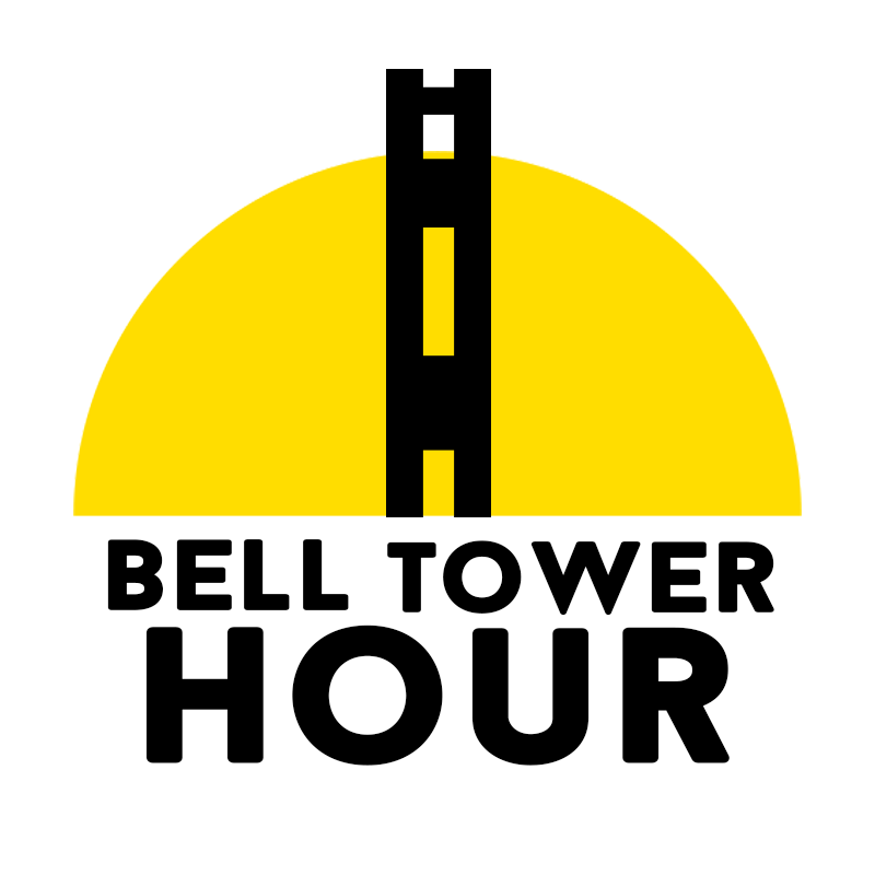 Bell Tower Hour logo