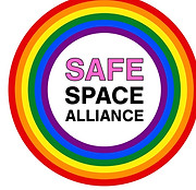 safe space, compassion and kindness