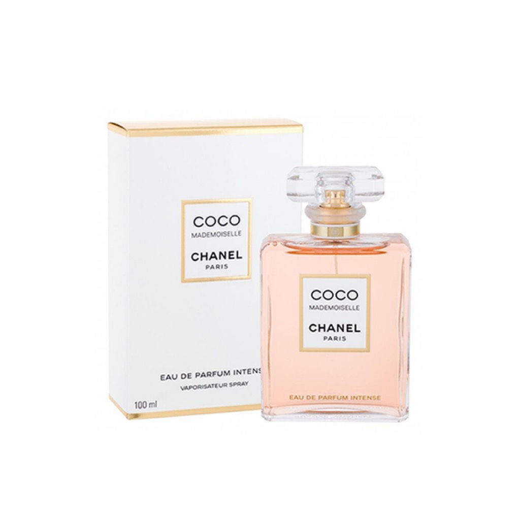 Nước hoa Chanel Coco Mademoiselle EDP