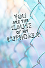 You're the Cause of My Euphoria - Gag Bo