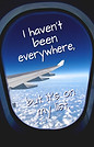 Haven't Been Everywhere - PLANE (Front a