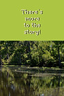 There's More to the Story - SHREK (Front