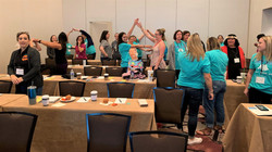 Angela Russ-Ayon | AbridgeClub.com | Interactive Early Childhood Presenter