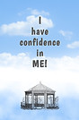 I have confidence in me - Gag Book (Fron