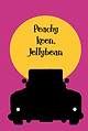 Peachy Keen, Jellybean (Grease) (Front a