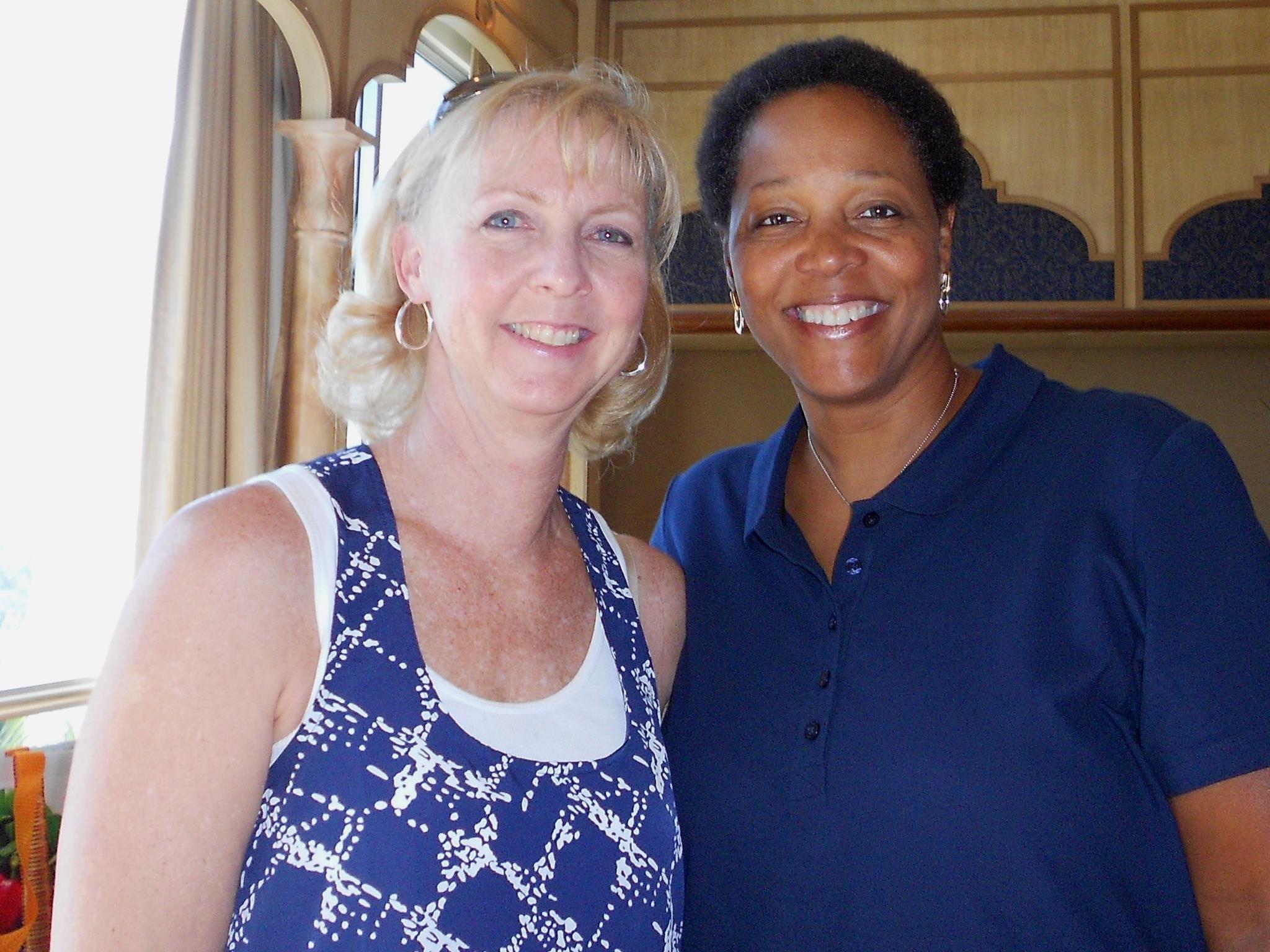 Angela Russ-Ayon | AbridgeClub.com | Interactive Early Childhood Presenter