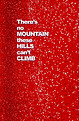 There's no mountiain -Tootsie - (front a