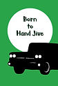 Born to Hand Jive (Grease) (Front and Ba