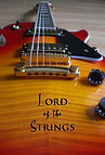 Lord of the Strings - Electric (Front an