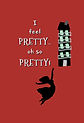 I Feel Pretty (Front and Back).jpg