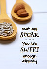 Eat Less Sugar (Front and Back).jpg