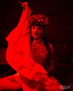 Klubb Kabare - JP Bichard 2025-02661