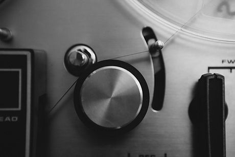 Tape Machine