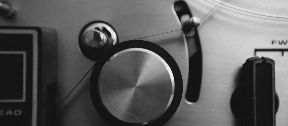 Discovering and Using Audio Journalling