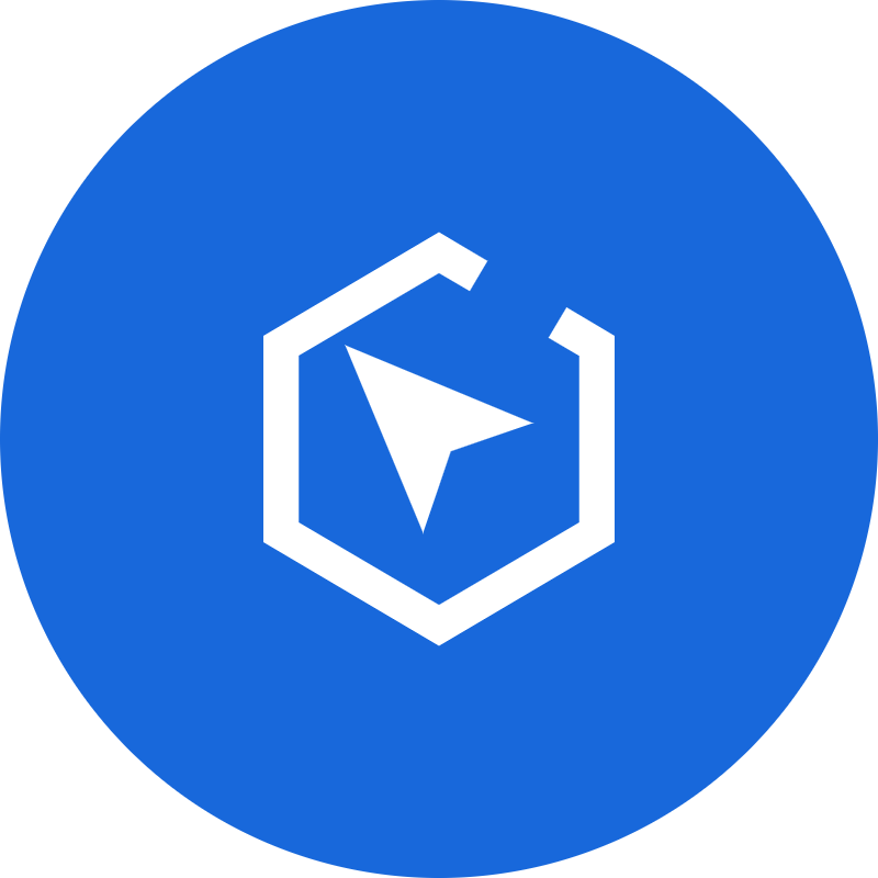 LeadTrapper logo