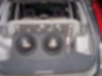 Nissan X Trail