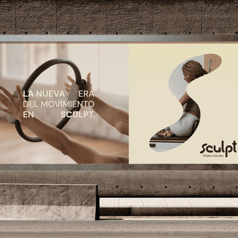 SCULPT
