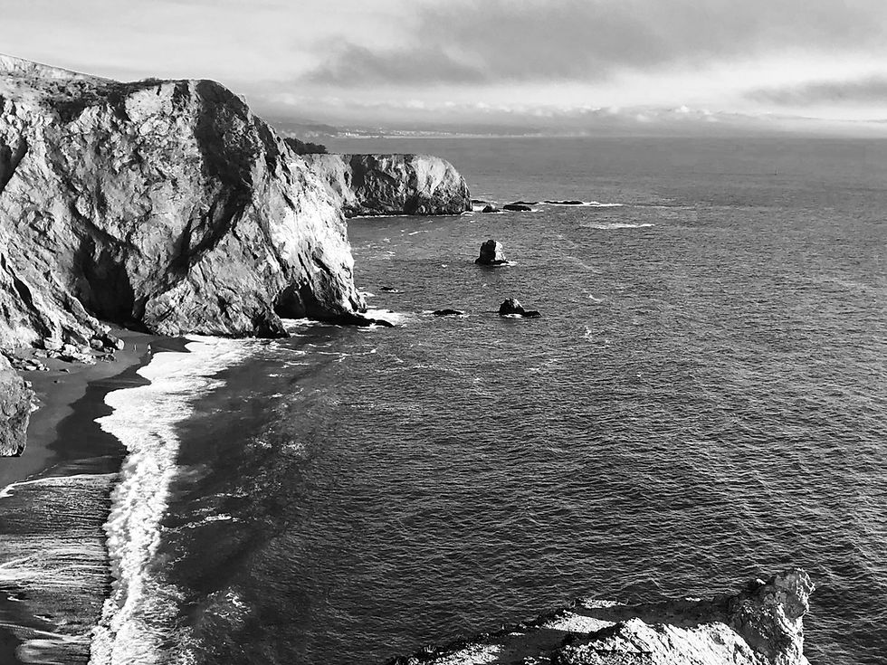 Coastal Bay