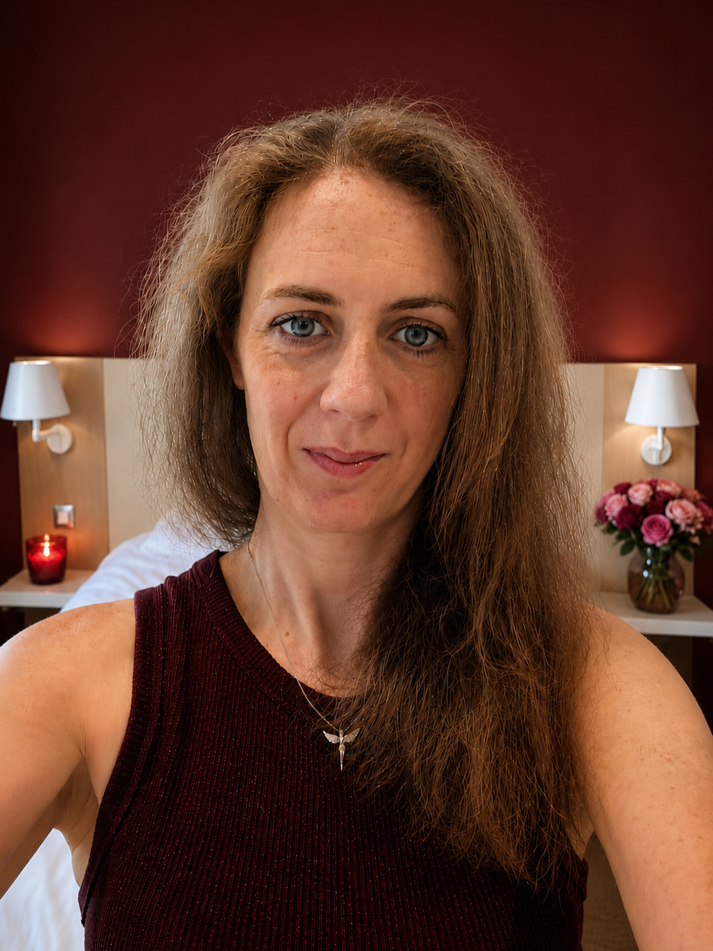 Writer: Keeley Newman-Goodall