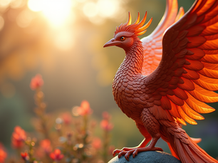 Stories of Empowerment: Discovering Your Inner Phoenix