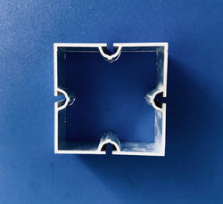 80mm Square System