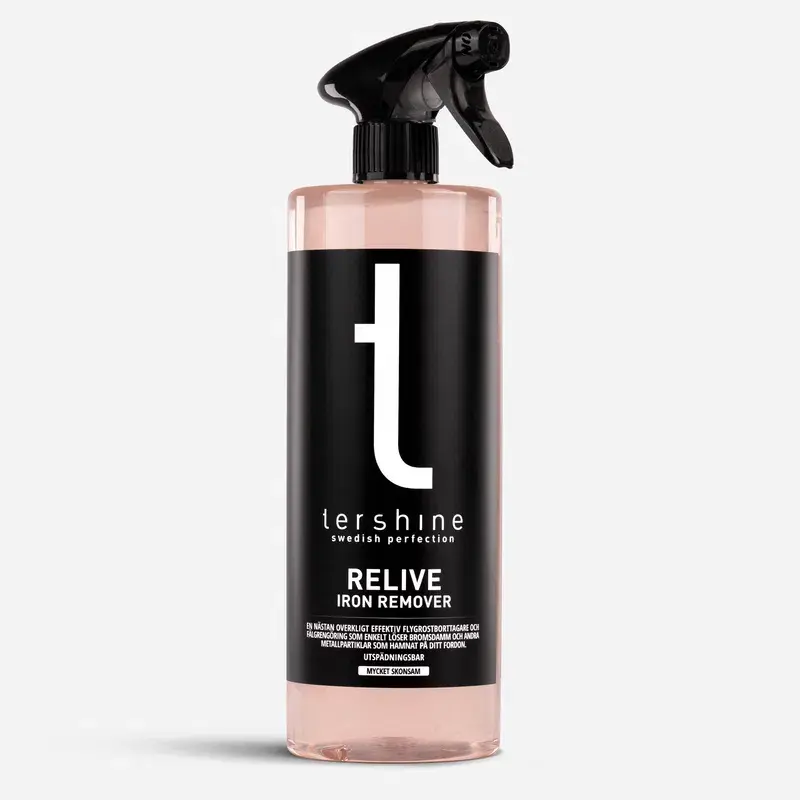 Relive - Wheel Cleaner - 1L