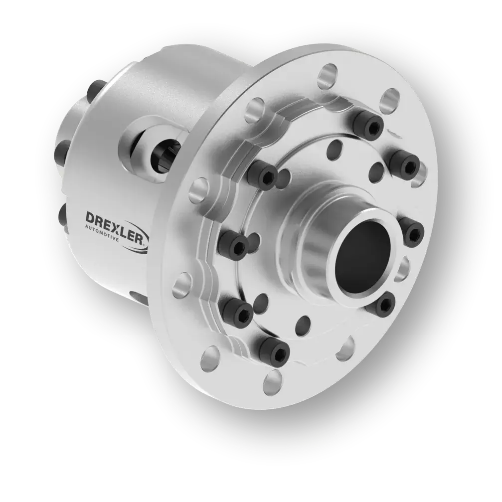 Drexler BMW M-Diff BMW Exx 215-220 - (MD40 M14)