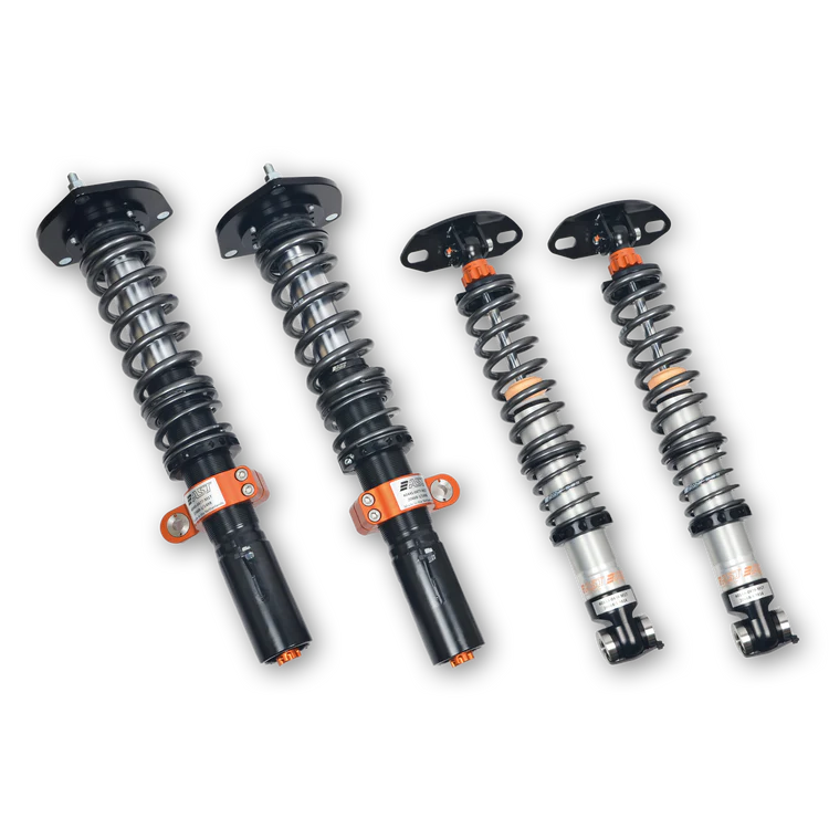 AST VW Golf Mk7 (GTI/R) 2013 - 2020 AWD 1-way without TM (5100 series)