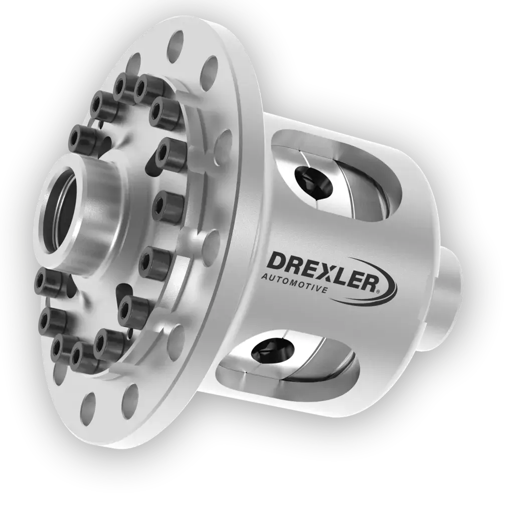 Drexler BMW M-Diff F1x/F8x M2-M6 210