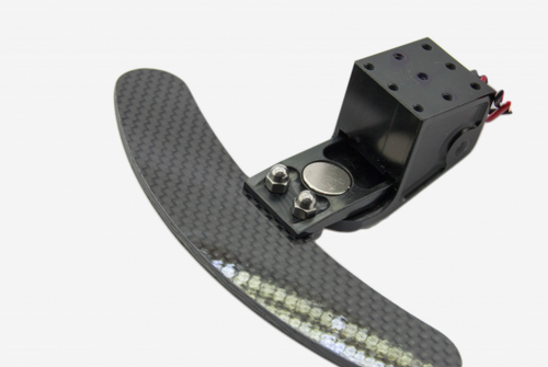 Paddle Switch Kit Wiborg Engineering