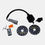 Thumbnail: Continental RSX Motorsport ABS Kit