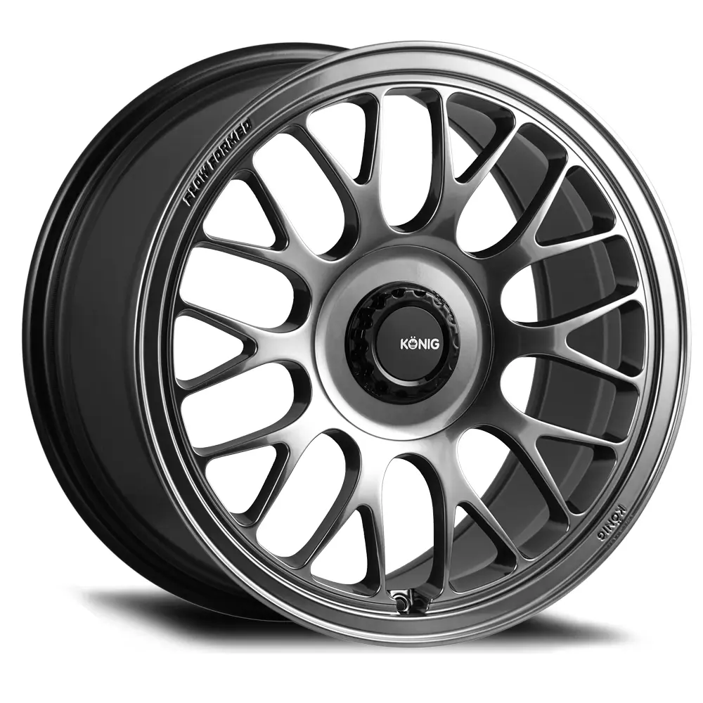 MRK1 18x9.0 5x112 ET42 - Hyper Carbon